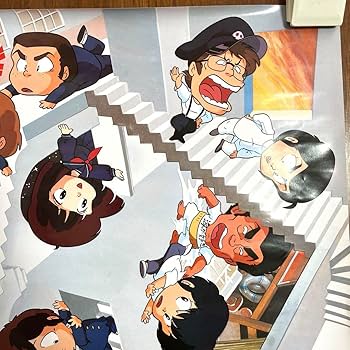 【超希少】初期版 GC ビューティフルジョー B2ポスター 銀河旋風ブライガー 両面B2ポスター - メルカリ